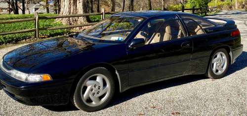 1994 Subaru SVX - cars & trucks - by owner - vehicle automotive sale for sale in Mount Kisco, NY