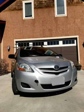 2007 Toyota Yaris s - cars & trucks - by owner - vehicle automotive... for sale in Salida, CO