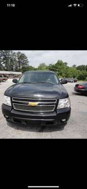 2011 CHEVROLET SUBURBAN LT ONLY 89k LOADED ! - - by for sale in Concord, NC