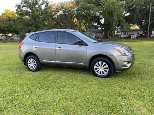 2011 Nissan Rouge SL Model for sale in Kissimmee, FL