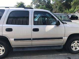 Chevy Tahoe 05' excellent condition for sale in Columbus, GA