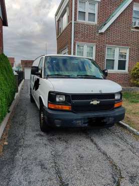 2008 Chevy Express 1500 - cars & trucks - by owner - vehicle... for sale in Yonkers, NY