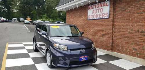 2012 Scion xB 5dr Wgn Auto (TOP RATED DEALER AWARD 2018 !!!) - cars... for sale in Waterbury, CT