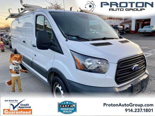 ***2016 FORD TRANSIT 150***ONE OWNER***WE FINANCE EVERYONE! - cars &... for sale in Yonkers, NY