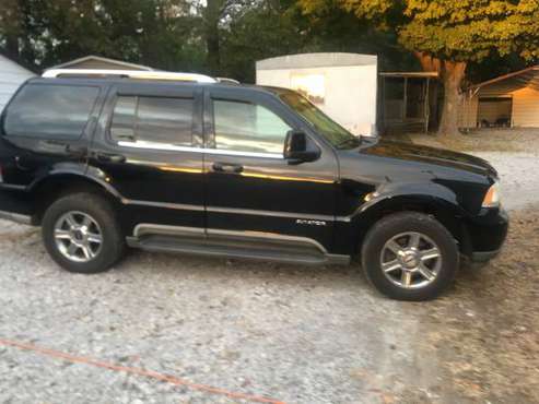 2005 Lincoln Aviator for sale in Mount Sterling, KY