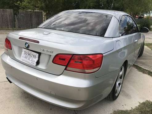 2009 bmw 328i for sale in San Antonio, TX