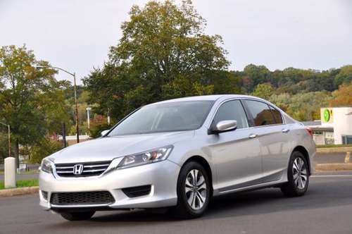 2015 Honda Accord LX 44K Auto Clean New Tires PA Inspected 10/2021 -... for sale in Feasterville Trevose, PA