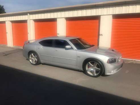 2006 Dodge Charger srt8 for sale in Chattanooga, TN