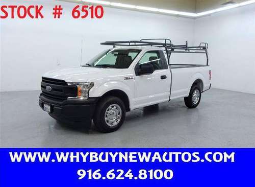 2020 Ford F150 ~ Only 2K Miles! - cars & trucks - by dealer -... for sale in Rocklin, OR