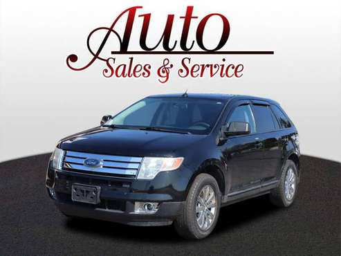 2007 Ford Edge - - by dealer - vehicle automotive sale for sale in Indianapolis, IN