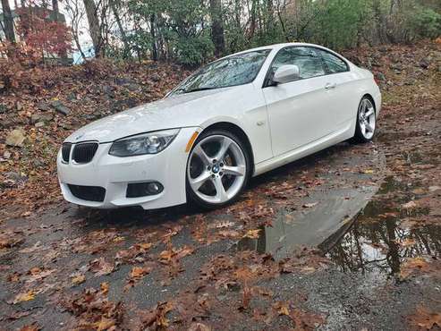 2012 BMW 335i - cars & trucks - by owner - vehicle automotive sale for sale in Skyland, NC