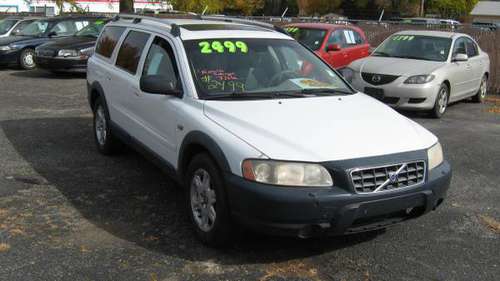 2006 VOLVO XC70 for sale in Boise, ID