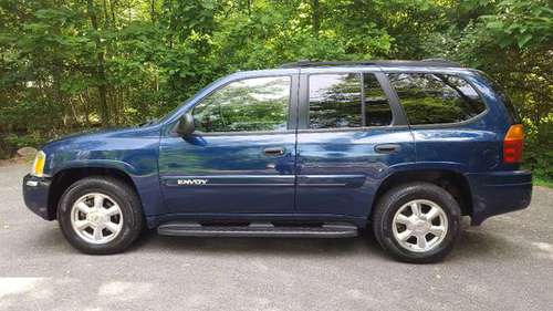 2004 GMC Envoy( ONLY 148K MILES) for sale in Warsaw, IN