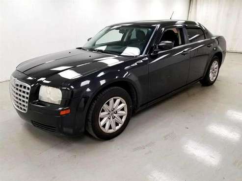 2008 Chrysler 300... $114/mo WAC!! Call Today! - cars & trucks - by... for sale in Saint Marys, OH