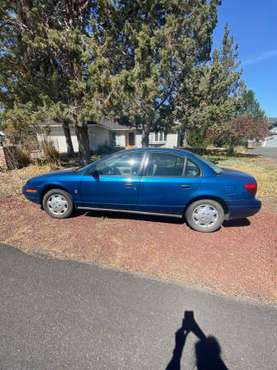 2001 Saturn SL for sale in Bend, OR