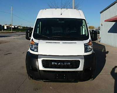NEW 2020 RAM PROMASTER 3500 HIGH ROOF - cars & trucks - by dealer -... for sale in Pleasant Hill, IA