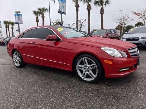 2013 Mercedes-Benz E-Class E 350 - - by dealer for sale in Leesburg, FL