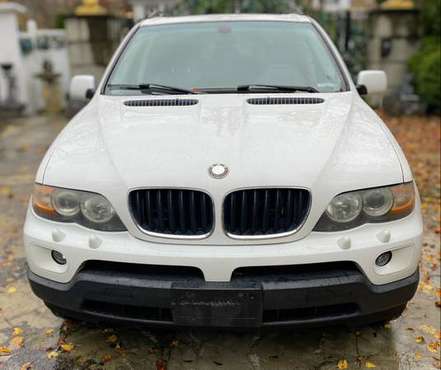 2006 BMW X5 - cars & trucks - by dealer - vehicle automotive sale for sale in Middleboro, NY