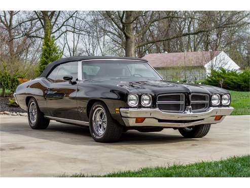 1972 Pontiac LeMans for sale in Fort Thomas, KY