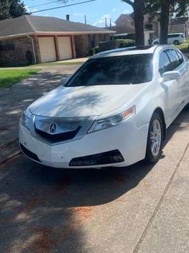 2010 Acura TL for sale in New Orleans, LA