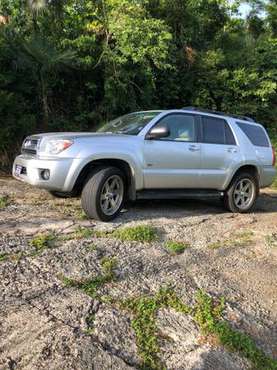 Toyota 4 runner mechanic special for sale in U.S.