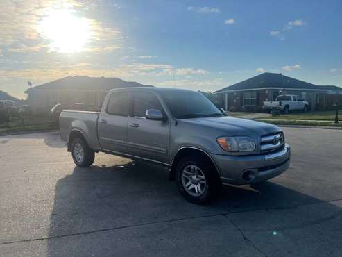 2006 Toyota Tundra SR5 for sale in New Orleans, MS