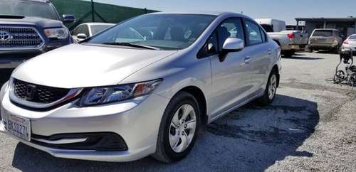 2013 honda civic for sale in San Diego, CA