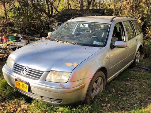 2005 Jetta Wagon for sale in Argyle, NY