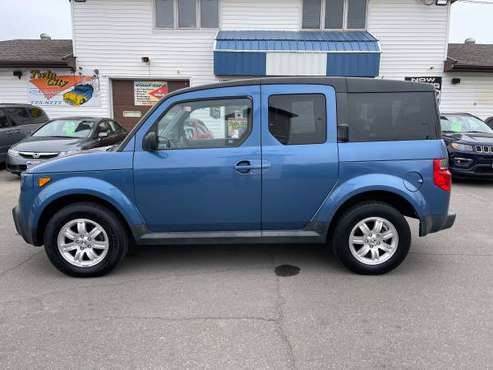2006 Honda Element EX-P/ONLY 72k Miles! for sale in Grand Forks, ND