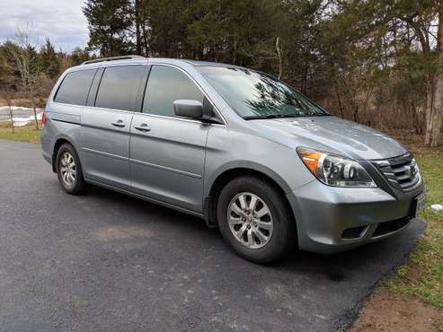 2008 Honda Odyssey EX-L for sale in Aldie, District Of Columbia