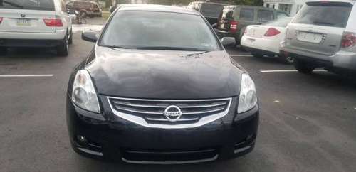 2012 Nissan Altima for sale in Highspire, PA