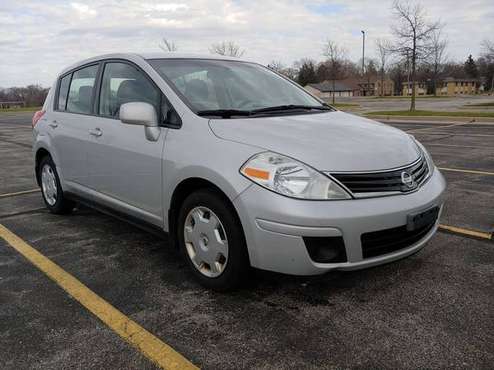***2012 NISSAN VERSA*** - cars & trucks - by dealer - vehicle... for sale in Waukesha, WI
