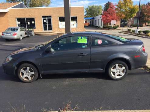 2008 Chevy Cobalt for sale in Depew, NY