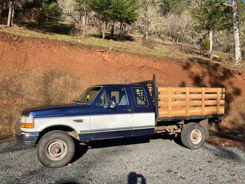 1994 Ford Truck for sale in Gold Hill, OR