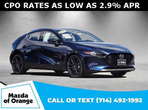 2020 Mazda Mazda3 Premium Quality Cars, Large Inventory - cars & for sale in Orange, CA