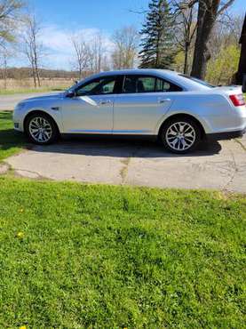 Taurus limited wife s car for sale in Rives Junction, MI