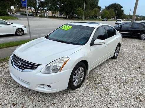 NISSAN ALTIMA - cars & trucks - by dealer - vehicle automotive sale for sale in Gainesville, FL