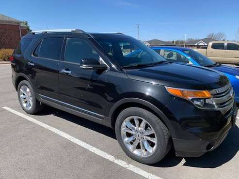 Ford Explorer - all the options! for sale in Oshkosh, WI