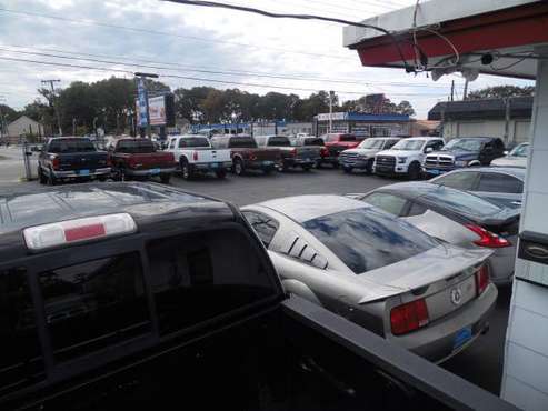 TRUCKS CARS SUV'S ALL ON SALE GAS DIESEL, STOCK AND LIFTED 4X4!!!!!!!! for sale in Norfolk, VA