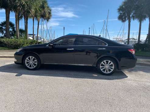 2011 Lexus ES 350 - EVERYONE IS APPROVED NO MATTER WHAT! for sale in Daytona Beach, FL