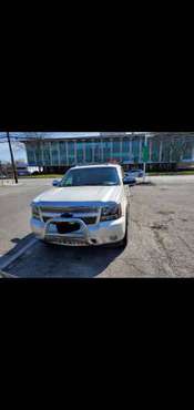 Chevy Avalanche LTZ 2008 5 3 for sale in Commack, NY
