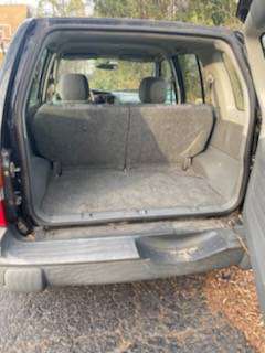 2001 Chevy Tracker - cars & trucks - by owner - vehicle automotive... for sale in Dundee, IL