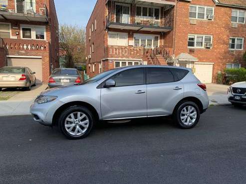 2012 Nissan Murano S for sale in Brooklyn, NY