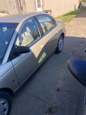 1996 Saturn LT - cars & trucks - by owner - vehicle automotive sale for sale in Middletown, OH