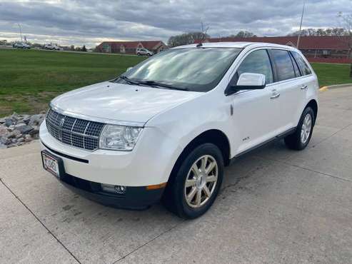 2009 Lincoln MKX for sale in ST Cloud, MN