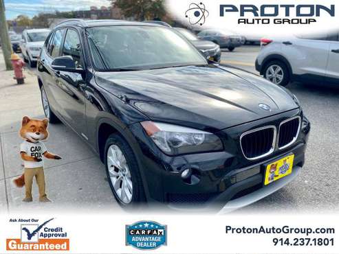 ***2014 BMW X1***ONE OWNER***WE FINANCE EVERYONE! - cars & trucks -... for sale in Yonkers, NY