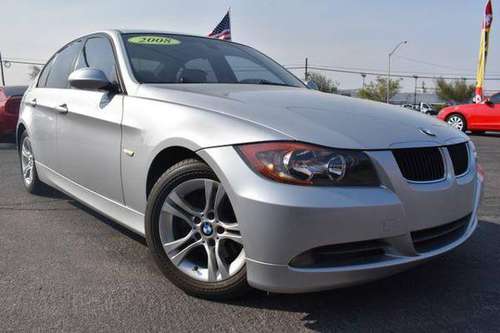 2008 BMW 3 Series 328i Sedan 4D *Warranties and Financing... for sale in Las Vegas, NV