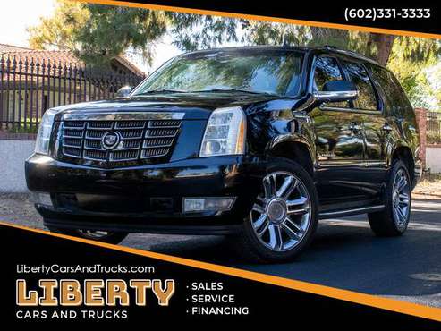 2008 Cadillac Escalade **BEST DEAL within 1000 Miles** - cars &... for sale in Phoenix, AZ