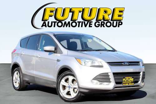 ➲ 2014 Ford ESCAPE Sport Utility SE for sale in All NorCal Areas, CA