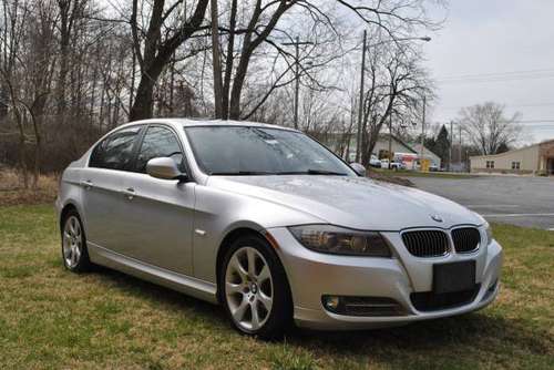 2011 Bmw 335d Clean title for sale in Columbus, OH
